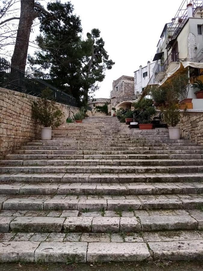 L'Isola Di Francesca Guest House Conversano Ngoại thất bức ảnh