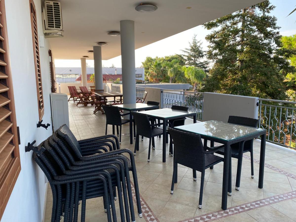 L'Isola Di Francesca Guest House Conversano Ngoại thất bức ảnh