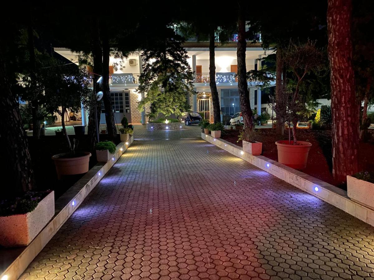 L'Isola Di Francesca Guest House Conversano Ngoại thất bức ảnh